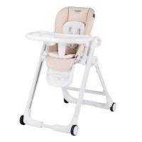 Стульчик для кормления Martin Noir PALMY Cream Beige